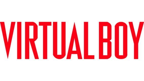 Virtual Boy